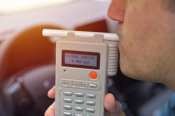 at what blood alcohol concentration are you impaired